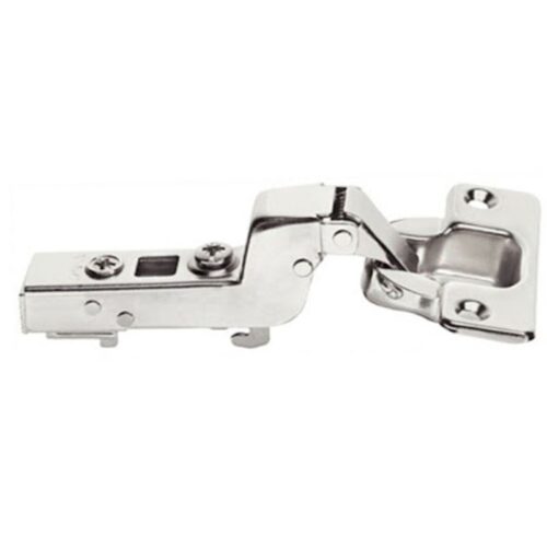 Bản lề Metalla SM giảm chấn 110° lọt lòng Hafele 311.01.502 3 Bản lề Metalla SM giảm chấn 110° lọt lòng Hafele 311.01.502