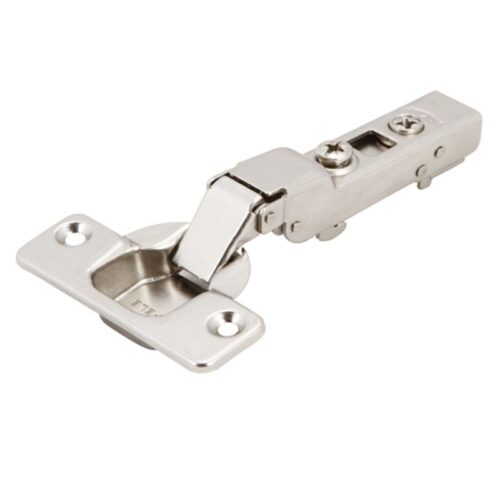 Bản lề trùm nửa Metalla SM 98º Hafele 334.15.000