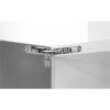 Bản lề tủ âm nhấn mở Hafele 329.97.830