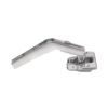 Bản lề tủ Metalla A nối góc Hafele 311.83.536