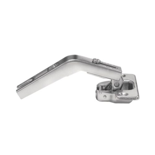 Bản lề tủ Metalla A nối góc Hafele 311.83.536