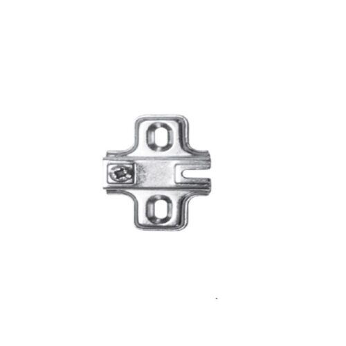 Đế bản lề Metalla A Hafele 311.98.700