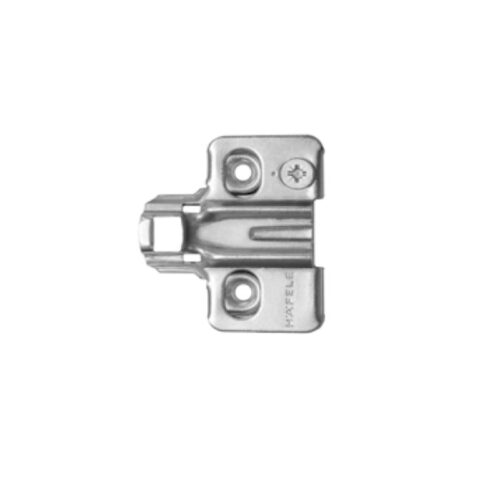 Đế bản lề Mettalla SM Hafele 311.71.540