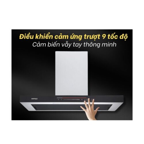 Điều khiển Hafele HC-W705B 533.87.377
