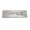 Nắp che tay bản lề Metallamat Neo Hafele 334.90.022 1 Nắp che tay bản lề Metallamat Neo Hafele 334.90.022