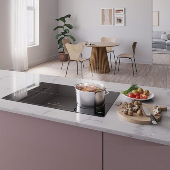 Phiên bản mới Häfele 536.61.787 - Tối ưu hiệu suất, thiết kế sang trọng