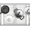 Bộ rổ xoong nồi Hafele Diningagent 900mm Kesseboehmer 545.14.919