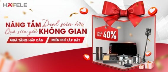 hafele store.vn