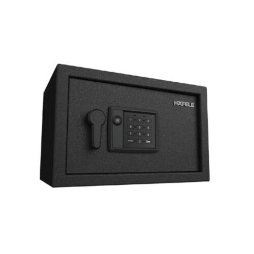 Két sắt khách sạn SB500 Hafele 836.26.391 2 hinh anh ket sat khach san sb500 hafele 836 26 391