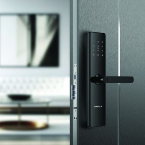 Khóa điện tử AL2402B màu đen Hafele 912.20.692 2 anh khoa dien tu al2402b mau den hafele 912 20 692