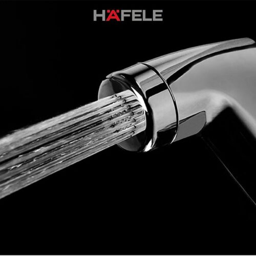 Vòi xịt vệ sinh Chiba Hafele 589.34.920 4 Vòi xịt vệ sinh Chiba Hafele 589.34.920