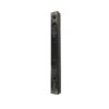 Chốt cửa âm Hafele 911.81.347 1 chot cua am mau den cc 600mm hafele 911.81.347