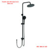Thanh sen kết hợp Hafele Eco 589.34.429