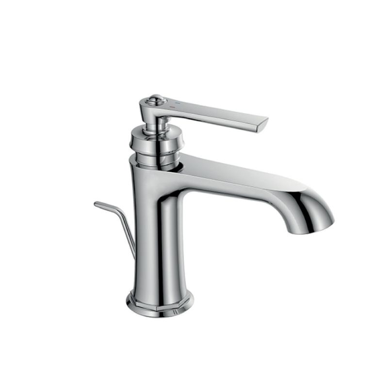 Vòi trộn Lavabo Kyoto Hafele 589.35.000 Vòi trộn Lavabo Kyoto Hafele 589.35.000