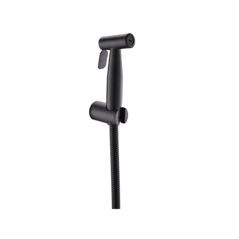 Vòi xịt vệ sinh gồm giá đỡ Hafele 589.25.985 Vòi xịt vệ sinh gồm giá đỡ Hafele 589.25.985