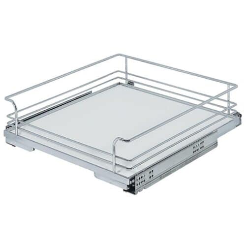 Bộ rổ kéo lọt lòng ARENA Hafele 540.26.654, tủ rộng 450mm 3 Ảnh bộ rổ kéo lọt lòng ARENA Hafele 540.26.654, tủ rộng 450mm
