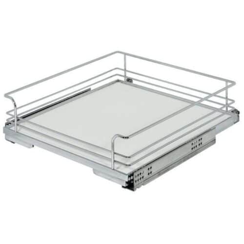 Bộ rổ kéo lọt lòng ARENA Hafele 540.26.655, tủ rộng 500mm 5 Ảnh bộ rổ kéo lọt lòng ARENA Hafele 540.26.655, tủ rộng 500mm