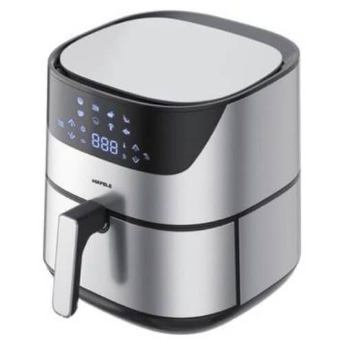 Nồi chiên không dầu 5L Hafele AF-T5A 535.43.712 8 Ảnh nồi chiên không dầu 5L Hafele AF-T5A 535.43.712