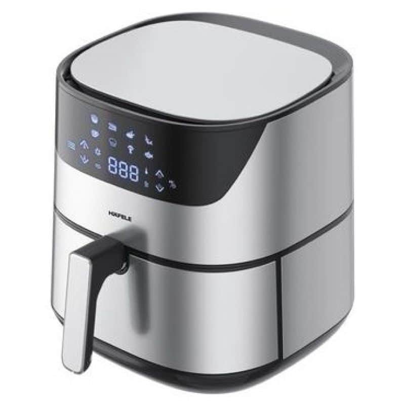 Ảnh nồi chiên không dầu 5L Hafele AF-T5A 535.43.712 Ảnh nồi chiên không dầu 5L Hafele AF-T5A 535.43.712