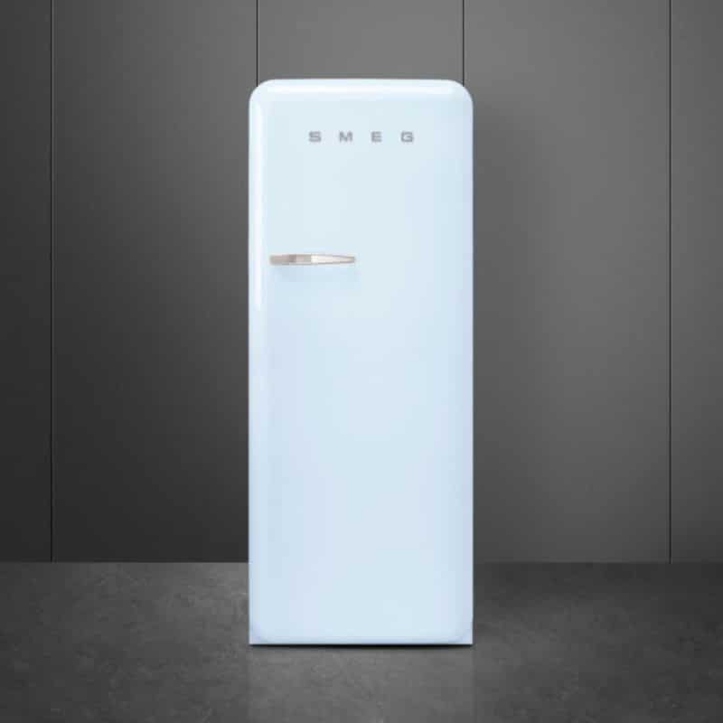 Ảnh thực tế Tủ lạnh đơn Hafele Smeg FAB28RPB5 535.14.618 Ảnh thực tế Tủ lạnh đơn Hafele Smeg FAB28RPB5 535.14.618