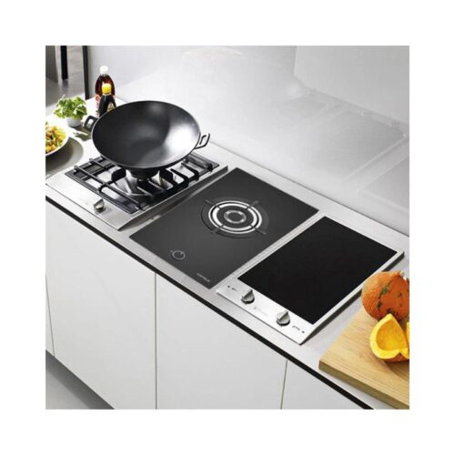 Ảnh Bếp gas Domino Hafele HC-G301B 533.02.853