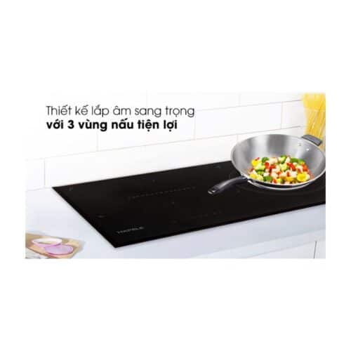 Bếp từ Hafele HC-IF77A 536.61.555 7 Thiết kế Bếp từ Hafele HC-IF77A 536.61.555