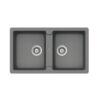 Chậu đá Hafele Galba HS-GD8650 570.36.500
