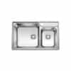 Chậu rửa bát Hafele Lemis XL 8-IF 570.27.189 2 Chậu rửa bát Hafele Lemis XL 8-IF 570.27.189