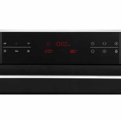 Lò vi sóng có nướng âm tủ 44 lít Hafele HO-KT45B 535.02.731 4 Điều khiển lò vi sóng Hafele 535.02.731