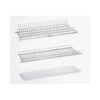 Giá úp bát đĩa Hafele 544.06.026 inox 304 cho tủ rộng 800mm 2 Giá úp bát đĩa Hafele 544.06.026
