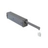 Phụ kiện cho rổ kéo tủ bếp đứng Hafele 546.72.582