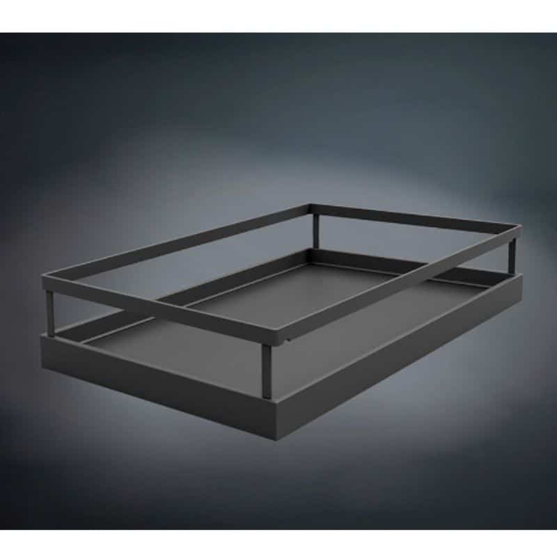 Khay đựng phụ kiện tủ bếp Hafele 545.93.436 Khay đựng phụ kiện tủ bếp Hafele 545.93.436