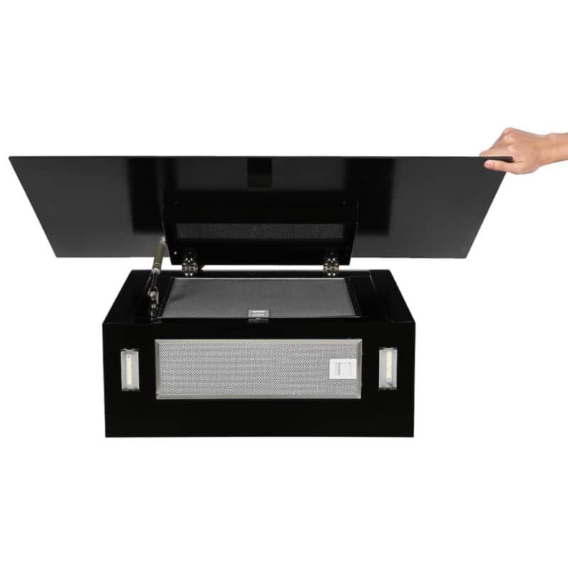 Khay lọc Máy hút mùi gắn tường Hafele HH-WVG80E 533.86.018 Khay lọc Máy hút mùi gắn tường Hafele HH-WVG80E 533.86.018