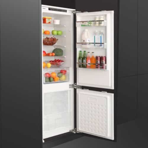 Lắp đặt Tủ lạnh âm Hafele HF-BI60X 534.14.080