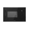 Lò nướng kết hợp vi sóng âm tủ Hafele FMI120N2 536.64.961 2 lo nuong ket hop vi song am tu hafele fmi120n2 536 64 961