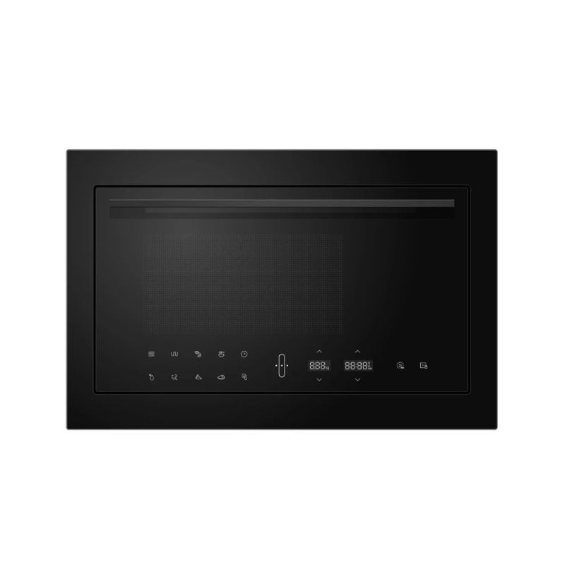 Lò nướng kết hợp vi sóng Hafele HMO-6T28A 538.31.390 Lò nướng kết hợp vi sóng Hafele HMO-6T28A 538.31.390