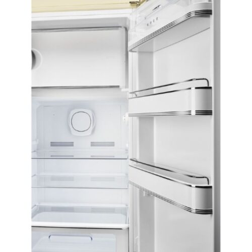 Tủ lạnh đơn Hafele Smeg FAB28RPB5 535.14.618 7 Ngăn Tủ lạnh đơn Hafele Smeg FAB28RPB5