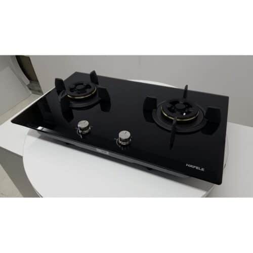Bếp gas 2 vùng nấu Hafele HC-G802C 495.06.053 4 Thiết kế Bếp gas 2 vùng nấu Hafele HC-G802C 495.06.053