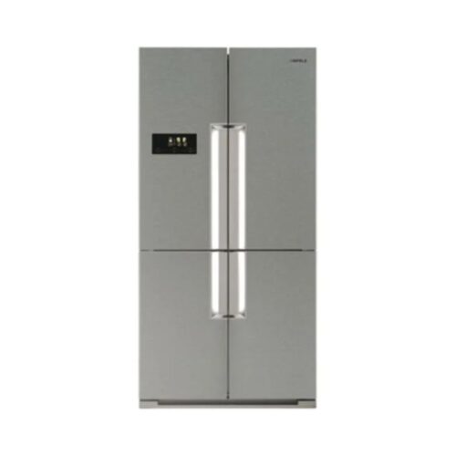 Tủ lạnh 4 cửa Hafele HF-SBSIB 539.16.230 2 Tủ lạnh 4 cửa Hafele 539.16.230(1)