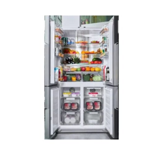 Tủ lạnh 4 cửa Hafele HF-SBSIB 539.16.230 3 Tủ lạnh 4 cửa Hafele 539.16.230(3)