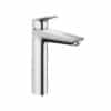 Vòi lavabo Hafele Hansgrohe Logis 190 589.52.406 2 Vòi lavabo Hafele Hansgrohe Logis 190 589.52.406