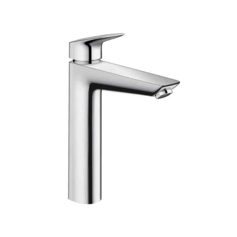 Vòi lavabo Hafele Hansgrohe Logis 190 589.52.406 Vòi lavabo Hafele Hansgrohe Logis 190 589.52.406