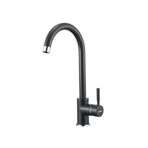 Vòi rửa bát đá Hafele HT19-GH1F270 570.51.490
