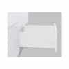 Ray hộp Alto-S chiều cao 170mm Hafele 552.35.785 1 Ray hộp Alto-S chiều cao 170mm Hafele 552.35.785
