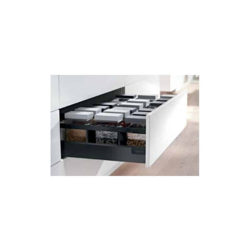 Sử dụng Ray hộp Hafele 550.85.365 Sử dụng Ray hộp Hafele 550.85.365