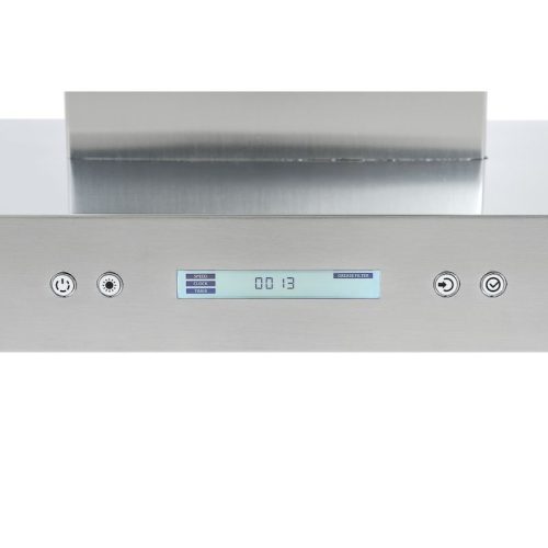 Bảng điều khiển máy hút mùi Hafele 539.81.715