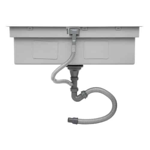 Chậu rửa bát Hafele HS21-SSN1S90 567.94.020 6 Chậu rửa bát Hafele HS21-SSN1S90 567.94.020