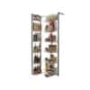 Tủ đồ khô cao 6 tầng Hafele Dolce 548.65.053