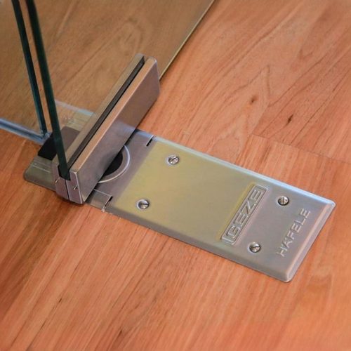 Bản lề sàn TS 500NV 150Kg Hafele 932.10.051 4 Ảnh thực tế Bản lề sàn TS 500NV 150Kg Hafele 932.10.051