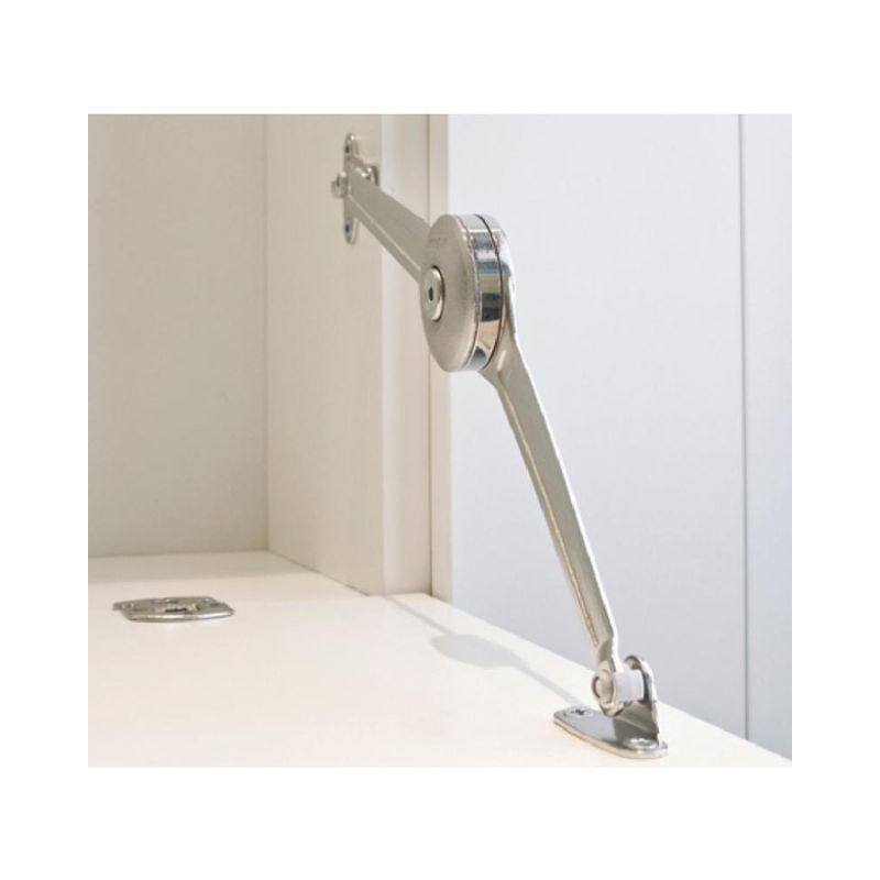 Ảnh chống cảnh của bộ tay nâng Hafele Duo Standard 373.66.612 Ảnh chống cảnh của bộ tay nâng Hafele Duo Standard 373.66.612